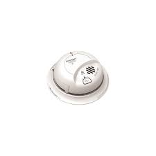 Interconnects with other first alert onelink smoke/co detectors, so that if one goes off, they all go off. Brk Hardwired Interconnected Smoke And Co Alarm With Battery Backup The Home Depot Canada