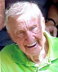 Arnold Lloyd James Obituary