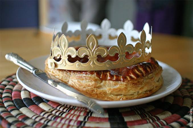 Fêter les rois : la tradition de la galette des rois | Je Papote