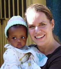 ethiopian ties: 2010