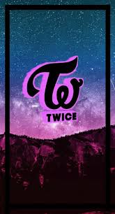 A collection of the top 21 twice logo wallpapers and backgrounds available for download for free. Twice Logo Wallpapers Wallpaper Cave