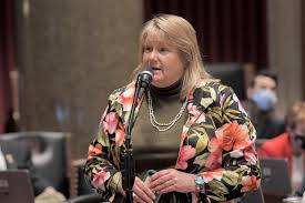 Freshmen to Watch: Lisa Thomas - The Missouri Times