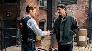 CIA' first look has Nick Gehlfuss, Tom Ellis in 'FBI' spinoff