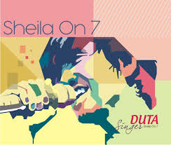 Sheila On 7 Duta