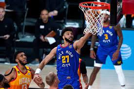 Utah jazz vs denver nuggets: Utah Jazz Vs Denver Nuggets In Nba Playoffs Game 7 Score Time Tv Channel Odds How To Watch Free Live Stream Online Oregonlive Com