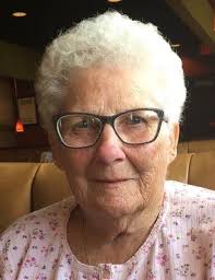 Obituary information for Diane Ruby Jeske