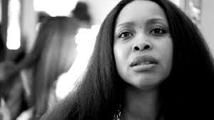 Erykah Badu: Love Story