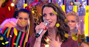 Ce lundi 14 janvier, l'émission de chant de nagui sur france 2 a dû faire face à un épineux problème avec le candidat renaud. N Oubliez Pas Les Paroles La Maestro Nelly Eliminee Ce Samedi 3 Avril 2021 Sur France 2 Toutelatele