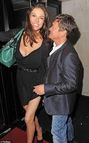 Feb 25, 2021 · 'cherry' review: Blimey Ricky Strictly S Sid Owen 40 Debuts His Model Girlfriend 24 Bur It Hasn T Helped His Dancing Daily Mail Online