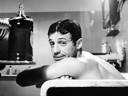 The french actor, who died on monday at 88, never appeared to try hard, bringing a nonchalant effortlessness to all his roles. Uqaegktg0p61gm