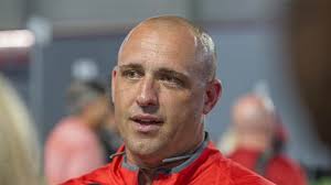 Report: Ohio State Gave Zach Smith a Significantly Smaller Raise Than  Normal After the 2015 Season