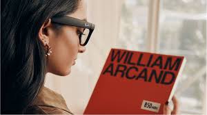 Ray-Ban Meta Glasses Come to India: Experience the Future with Meta AI  Integrated and Multiple Styles