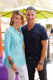 Mossimo giannulli is an american fashion designer who founded the clothing company mossimo. Daily Mail Lori Loughlin S Husband Mossimo Giannulli Has Been Struggling With Life In Prison