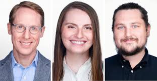 We were able to unveil the new Columbus, Indiana FAA tower yesterday to a  great group of local residents and state leadership.