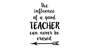 Download Pencil Teacher Quote Svg Shefalitayal