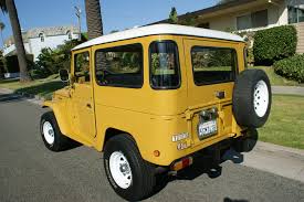 Image result for old toyota jeep