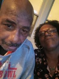 Finally married my best friend.