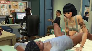 We were literally astounded by the. Sims 4 Mods Wicked