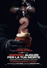 Ancora Auguri Per La Tua Morte Film Streaming Ita Completo Gratis Morte Film Completi Film