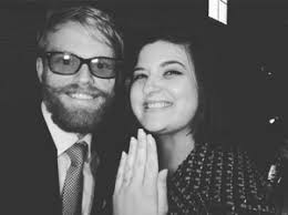 Kendra Getz and Josh Leigh's Wedding Registry