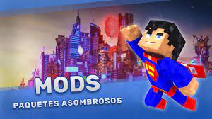 We may earn commission on some of the items you choose to buy. Addons For Minecraft Mods Skins Mapas Texturas For Android Apk Download