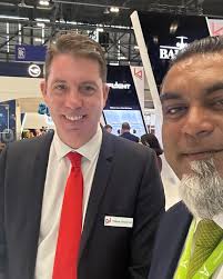 Flight Support Maldives Pvt Ltd