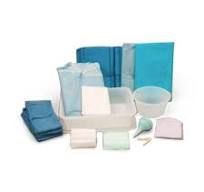 Presource Vaginal Delivery Packs | Medline