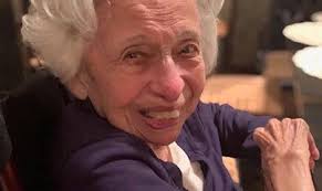 Jean Byrd “Mimi” Lee Bowen Rollins (1913-2020)