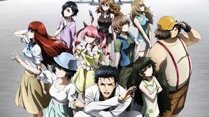 Steins;Gate 0 Mother Goose Of Mutual Recursion -Recursive Mother Goose- -  Watch On Crunchyroll
