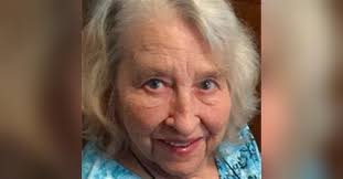 Dorothy Jones Obituary