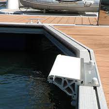 Boat dock fenders and bumpers. Bow Fender Is A Unit Designed To Facilitate Docking And Undocking Procedures When Berthing