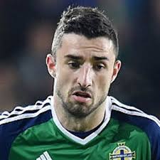 Profil Terbaru Conor Gerard McLaughlin