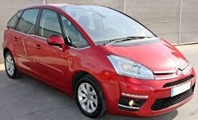 Image result for Rosso Speed 2011 Citroen