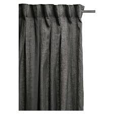 Dort erlebt sie spannende abenteuer. Sunshine Curtain With Heading Band 140x290 Cm Himla Royaldesign