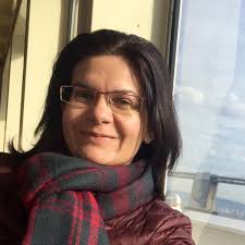 Maria Carmen FERNANDEZ DIEZ