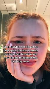 Jeremy Kyle Libby Mae