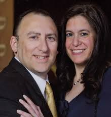 Ma'ayanot Dinner to Honor Outgoing Principal Rivka Kahan