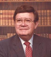 Rev. Jenkins Woods Obituary