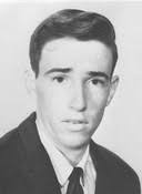 Antlers High School Class Of 1969, Antlers, OK