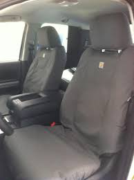 Regardless if you have a new toyota tundra or an older toyota tundra that needs replacement seat covers you need seat covers that are going to fit right, add protection, and comfort. Covercraft Carhartt Seatcovers Toyota Tundra Discussion Forum