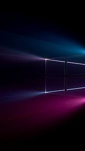 Wallpaper 4k Windows 10 Gallery Wallpaper Windows 10 Windows Wallpaper Black Wallpaper