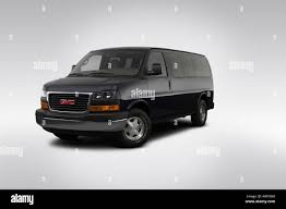 Image result for Black 2007 Savana