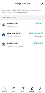 Pengadaan aplikasi helpdesk si ojk. Review Pintu Beli Bitcoin Dan Aset Crypto Praktis Via Aplikasi