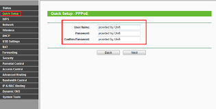 This means they're a combination of letters and numbers. How To Setup Tp Link Wireless Router With Unifi