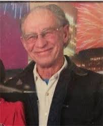 Obituary for Bob Burnside