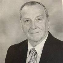 David L. Tobin Obituary