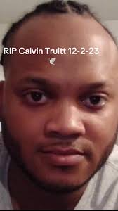 Calvin Bruce Jr Chicago