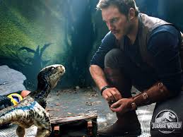 Pratt continues to hype the film. Chris Pratt Begins Jurassic World Dominion Shoot Warns Fans Hold Onto Your Butts Hindi Movie News Times Of India
