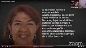 Clases abiertas de Artes y Humanidades 2020