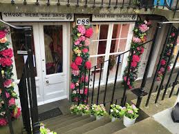Vintage Boutique In Stockbridge Edinburgh Vintage Boutique Edinburgh Vintage Fashion